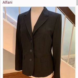 Alfani Suit Jacket-NWOT! Size 14